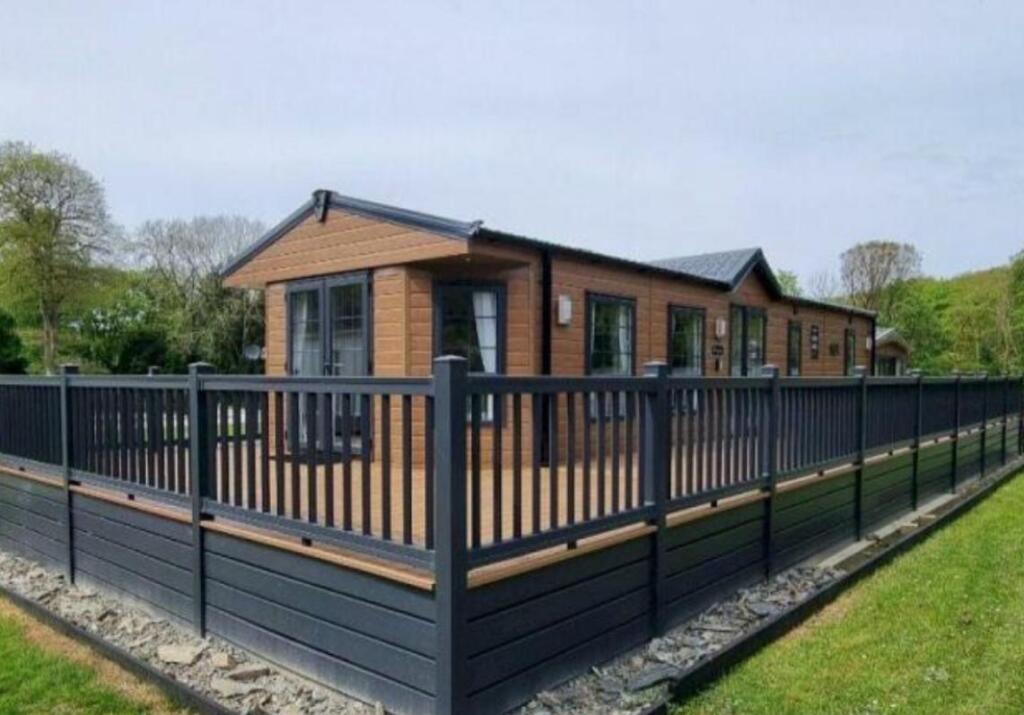 Additional image 5 of Greenheads Caravan Park  Hatton  Aberdeenshire Aberdeenshire AB42 0RE  Unit