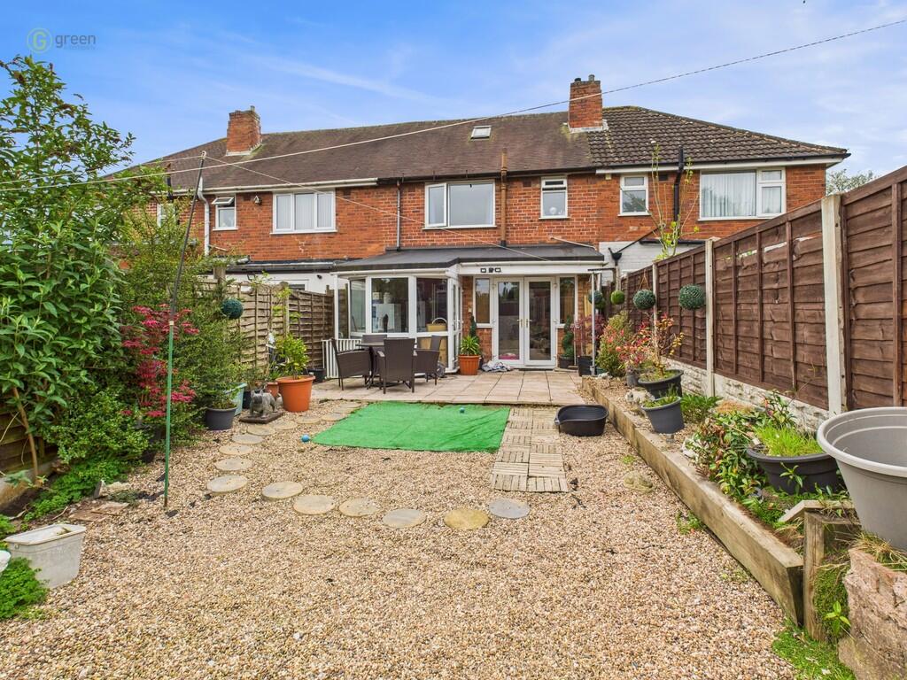 Additional image 2 of Somercotes Road, Great Barr