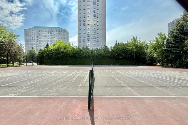 Additional image 29 of 5039 Finch Ave Unit 1109