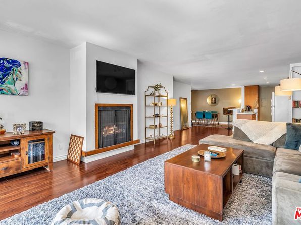 6151 Orange St APT 119, Los Angeles, CA 90048