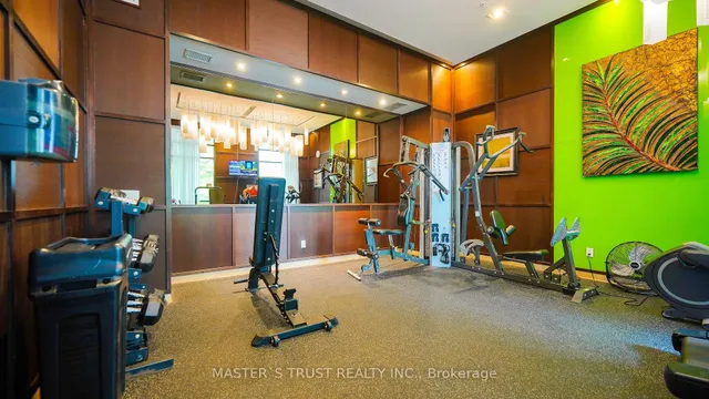 Additional image 26 of 5740 Yonge St Unit 501