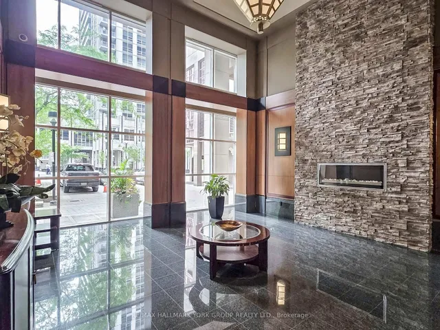 Additional image 31 of 750 Bay St Unit 2307