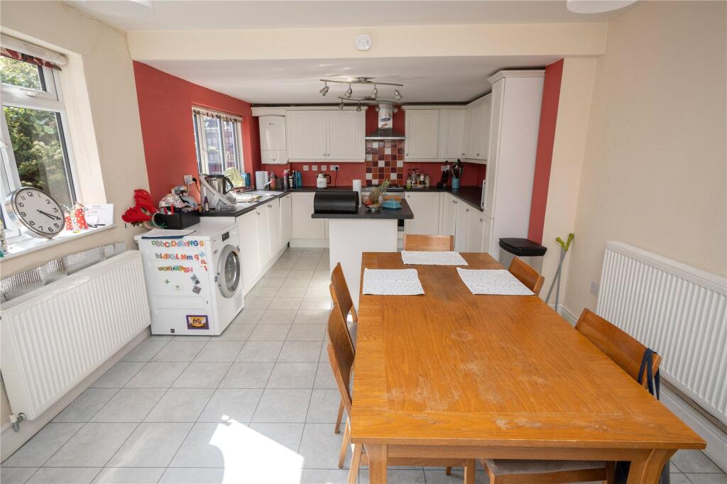 Additional image 14 of Church Avenue, St. Marys Row, Moseley, Birmingham, B13