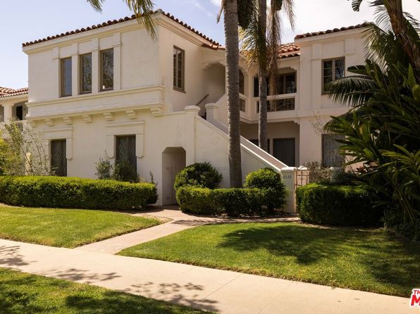 1111 S Crescent Heights Blvd, Los Angeles, CA 90035