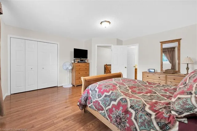 房产图片 20 - 10 Cadham Blvd 单元17