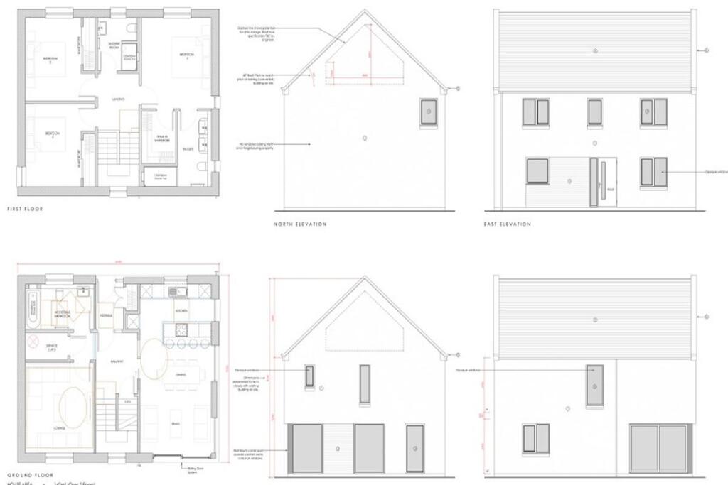 Additional image 4 of 244, High Street, Laurencekirk, AB301BP