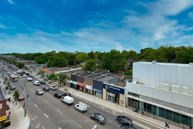 Additional image 29 of 2020 Bathurst St Unit 617