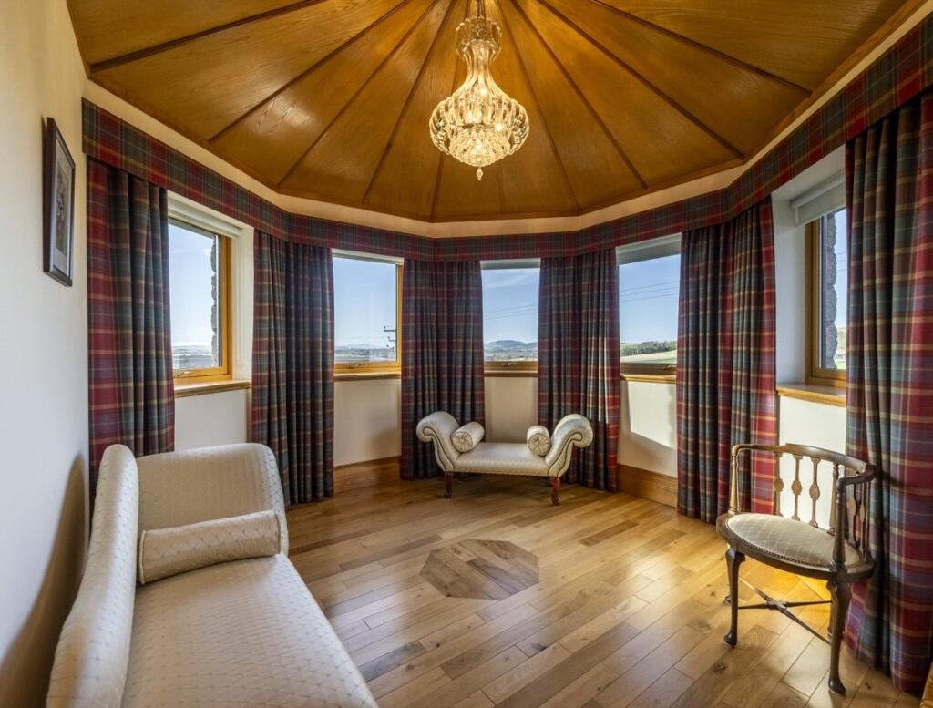 Additional image 10 of Tower House, Rothienorman, Inverurie, Aberdeenshire, AB51