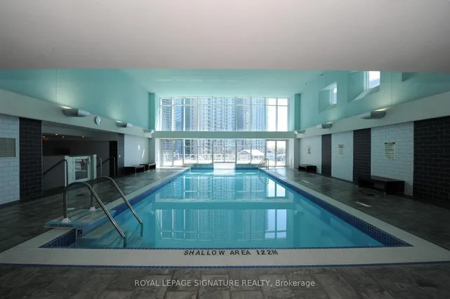 Additional image 36 of 208 Queens Quay Unit 3107