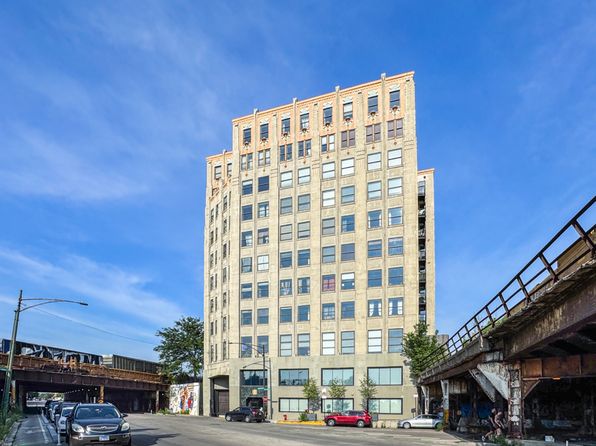 1550 S Blue Island Ave, Chicago, IL 