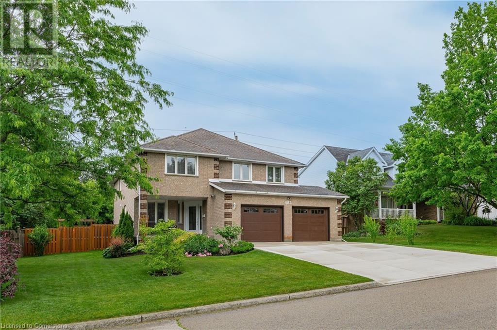 Property image for 485 BECKWITH Court|Waterloo, Ontario N2T2H1