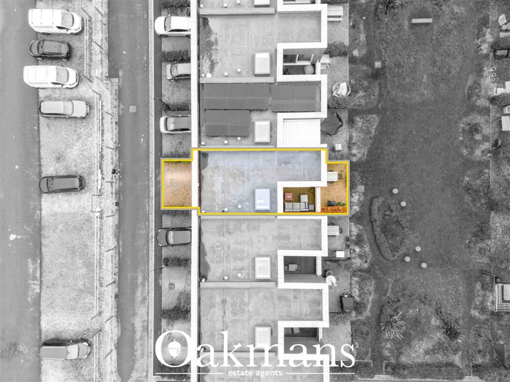 Additional image 27 of South Loop Square, Birmingham, B16