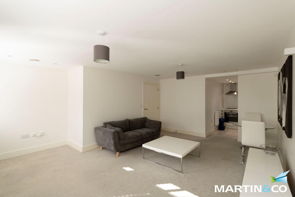 Additional image 12 of Harborne Village Apartments, High Street, Harborne, B17