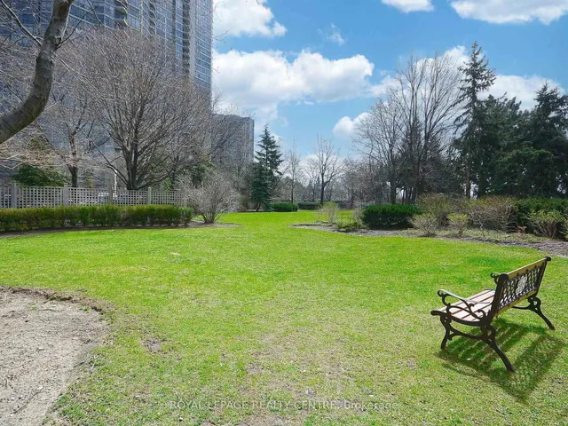 Additional image 31 of 50 Eglinton Ave Unit 601