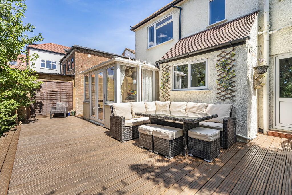 Additional image 20 of Great North Road, Welwyn Garden City, Hertfordshire, AL8