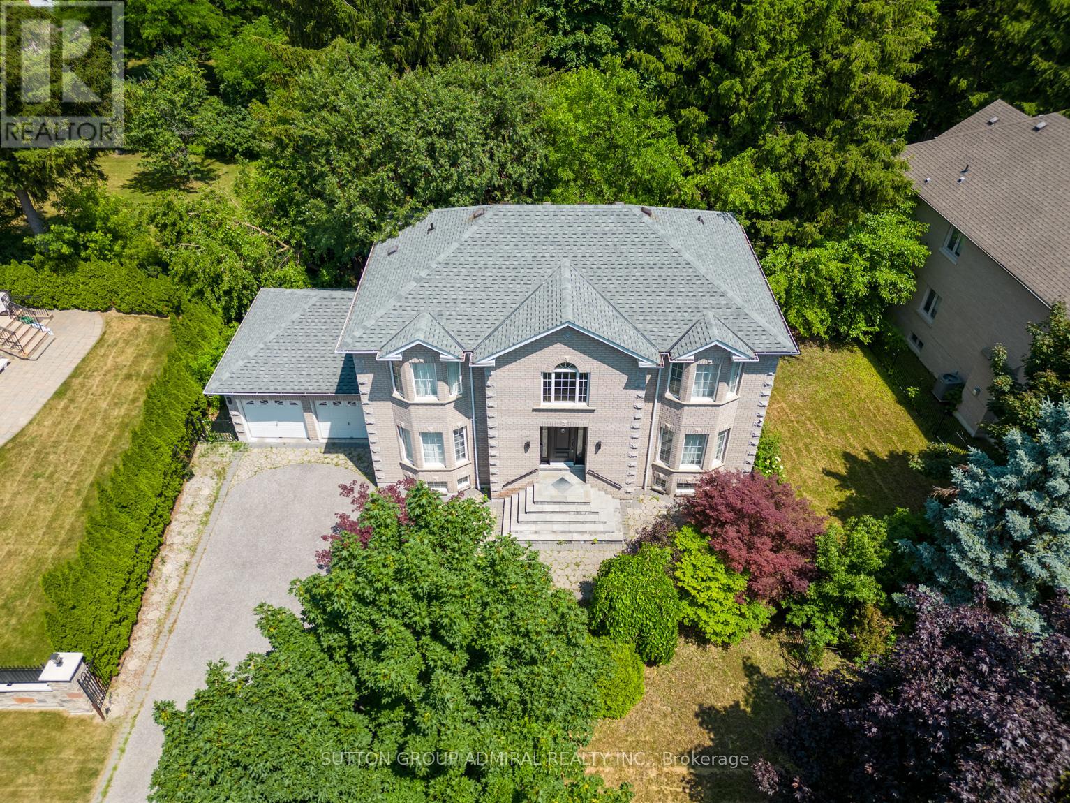 49 PEARSON AVENUE|Richmond Hill (South Richvale), Ontario L4C6T3