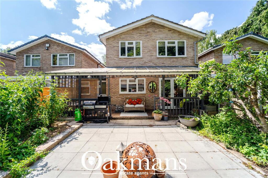 Additional image 28 of Bishbury Close, Birmingham, B15