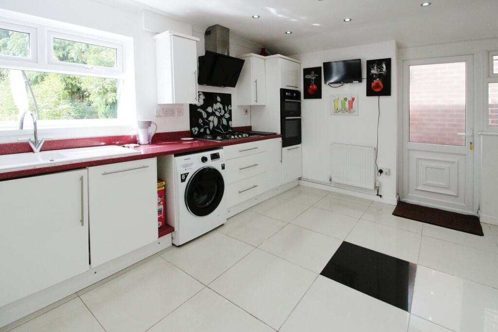 Additional image 10 of Newburn Croft, Birmingham, B32