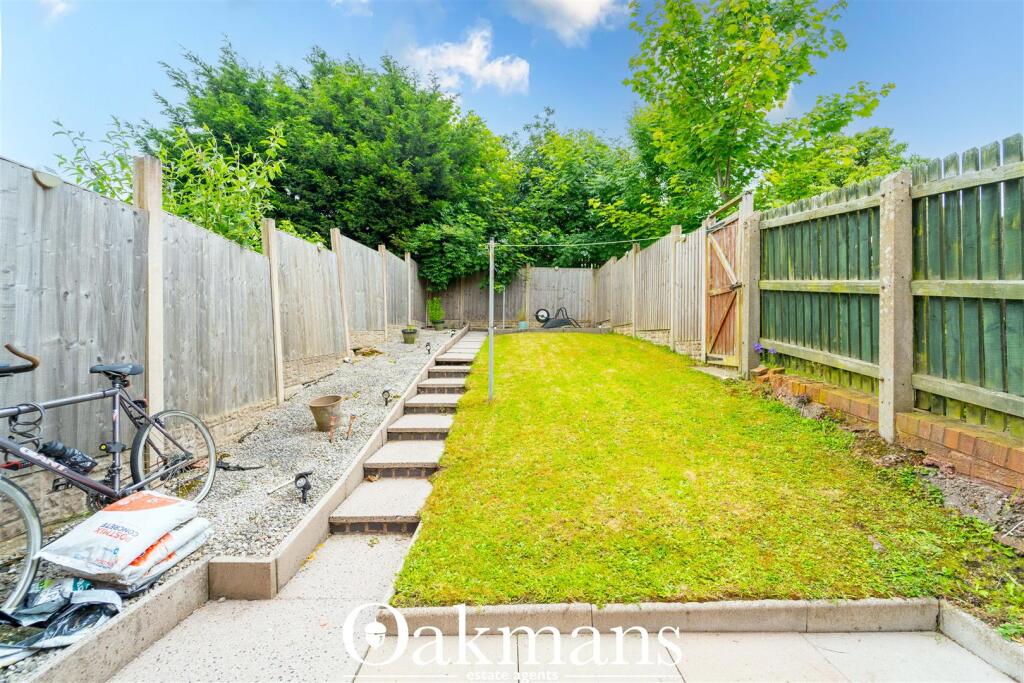 Additional image 17 of Kent Street North, Birmingham, B18