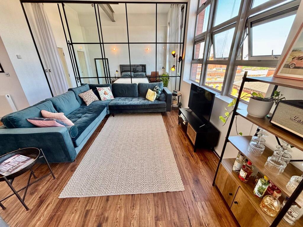 Additional image 6 of Great Hampton Street, Birmingham, B18