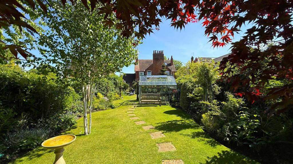 Additional image 25 of Linden Road, Bournville, Birmingham