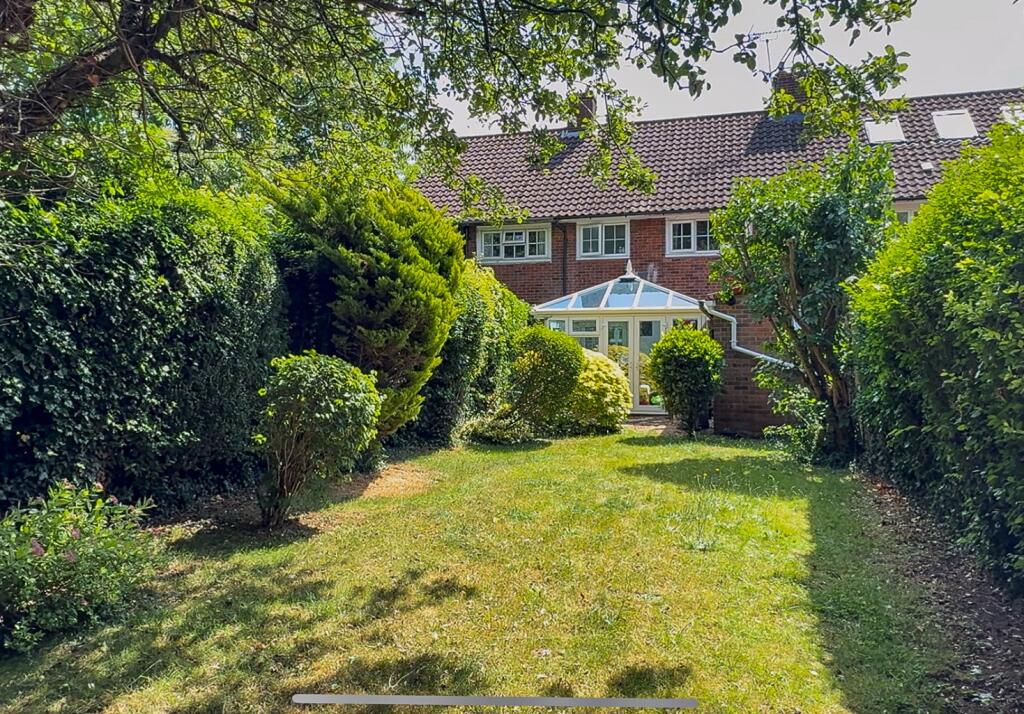 Additional image 15 of Parkway, Welwyn Garden City, Hertfordshire, AL8 6HZ