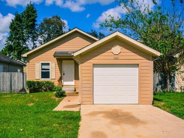 11835 Greensbrook Forest Dr, Houston, TX 77044