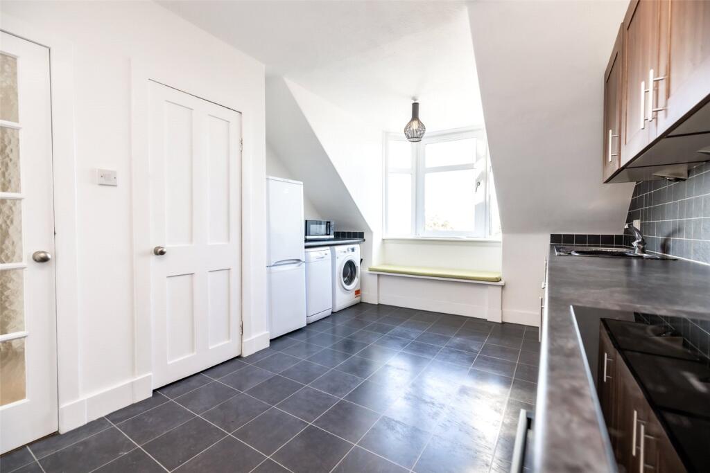 Additional image 3 of Watson Street, Attic Left, Aberdeen, AB25