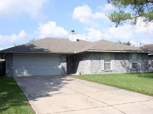 7810 Sawmill Trl, Houston, TX 77040