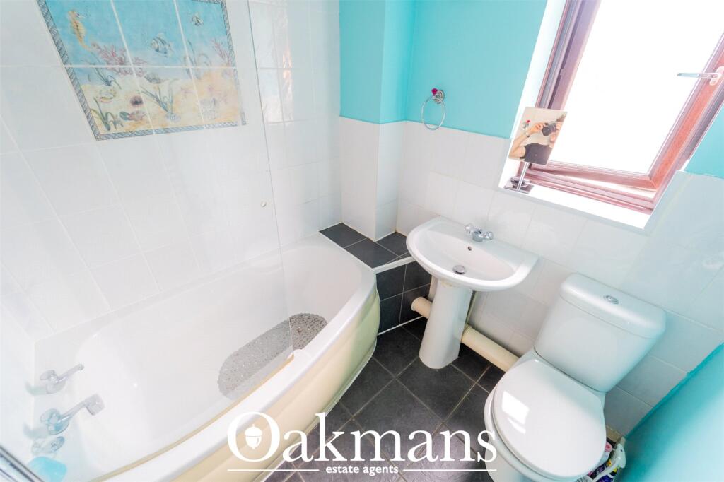 Additional image 13 of Bedlam Wood Road, Birmingham, B31