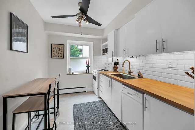 房产图片 10 - 40 Robinson St 单元 208