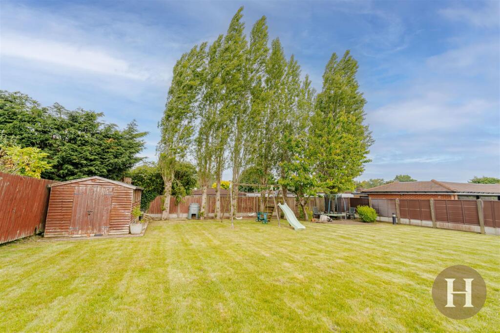 Additional image 43 of Hamilton Avenue, Harborne, Birmingham, B17