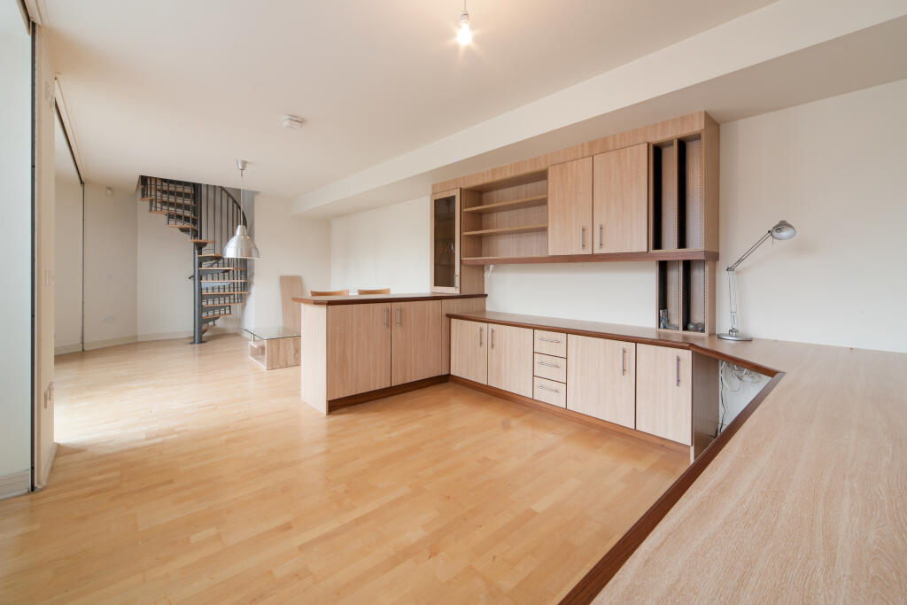 Additional image 5 of Sheepcote Street, Birmingham, B16