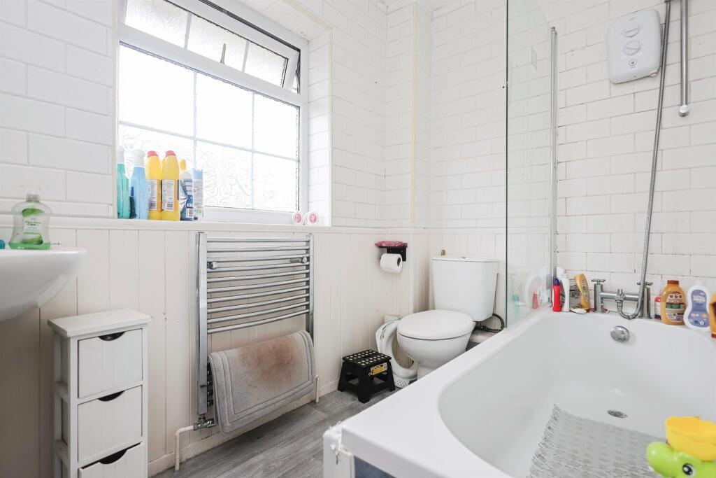 Additional image 13 of Worlds End Lane, Quinton, Birmingham