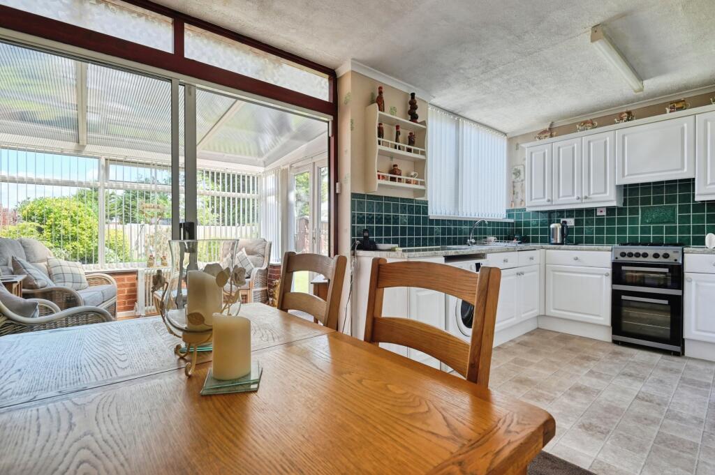 Additional image 4 of Geeson Close, Birmingham, B35