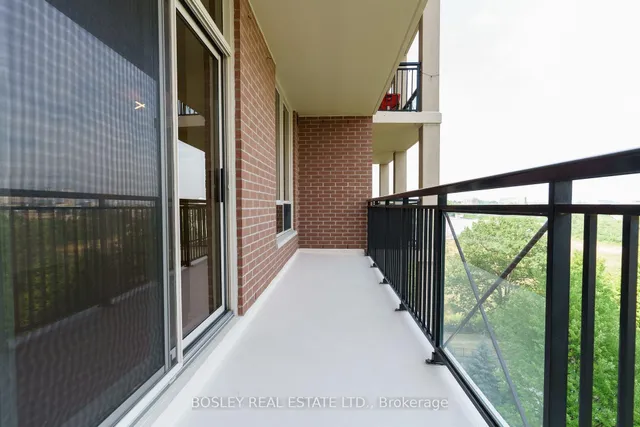 Additional image 33 of 1105 Leslie St Unit 801