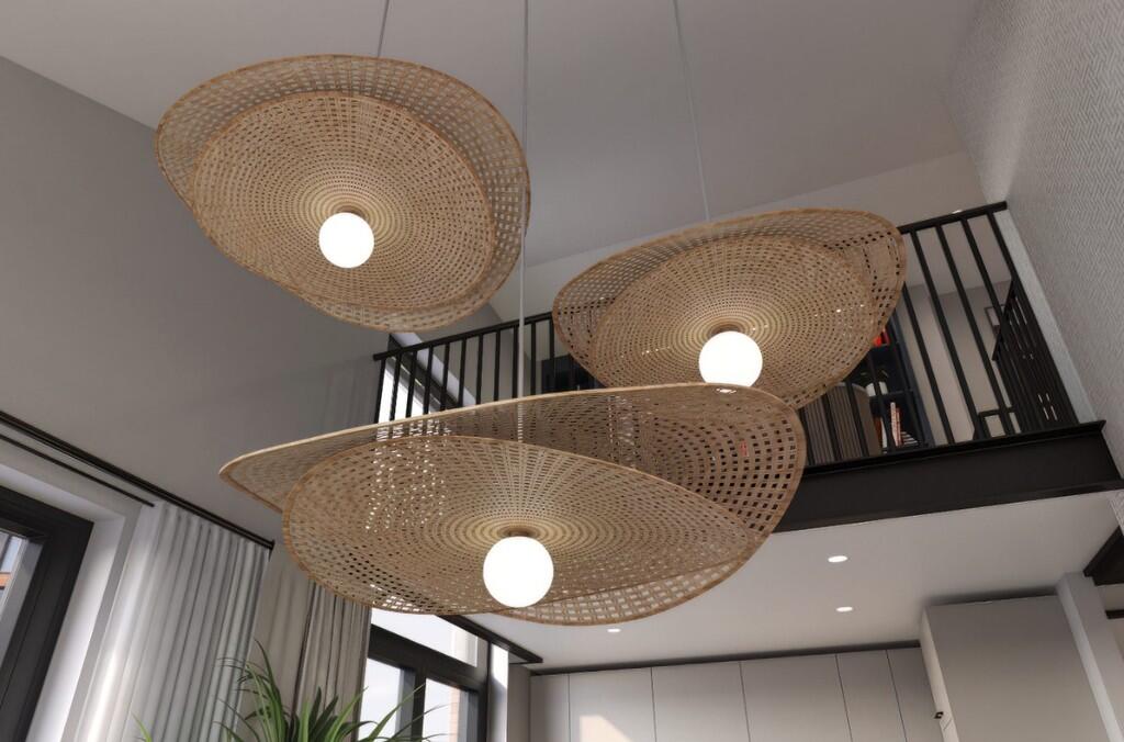 Additional image 10 of Glasswater Locks, HS2 Region, B4 7RQ