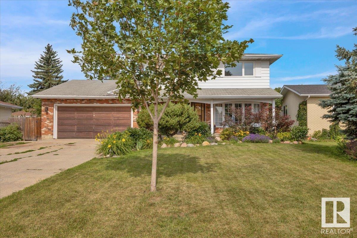 4224 110 ST NW|Edmonton, Alberta T6J2T5