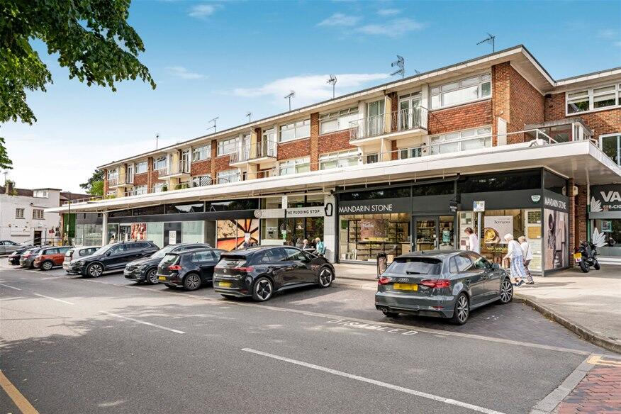 Additional image 15 of Church Green Row, Harpenden, AL5