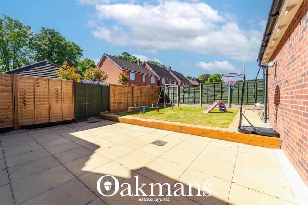 Additional image 21 of Meadows Drive, Birmingham, B29