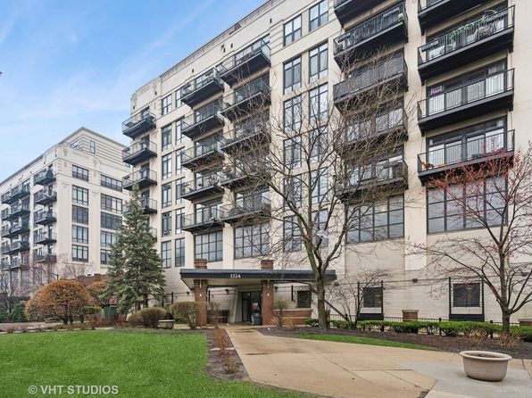 1524 S Sangamon St, Chicago, IL 