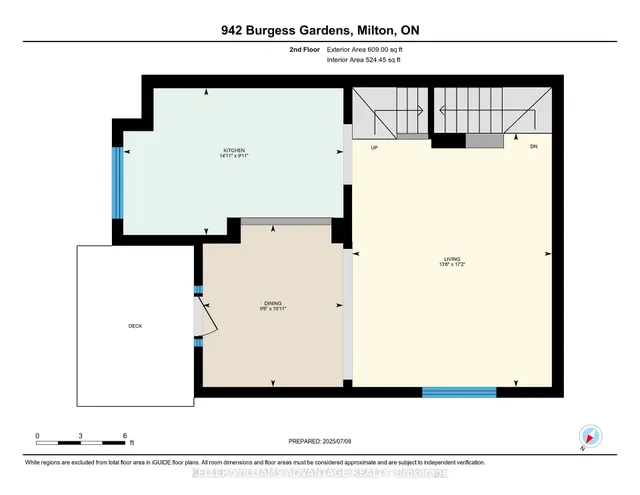 Additional image 39 of 942 Burgess Gdns