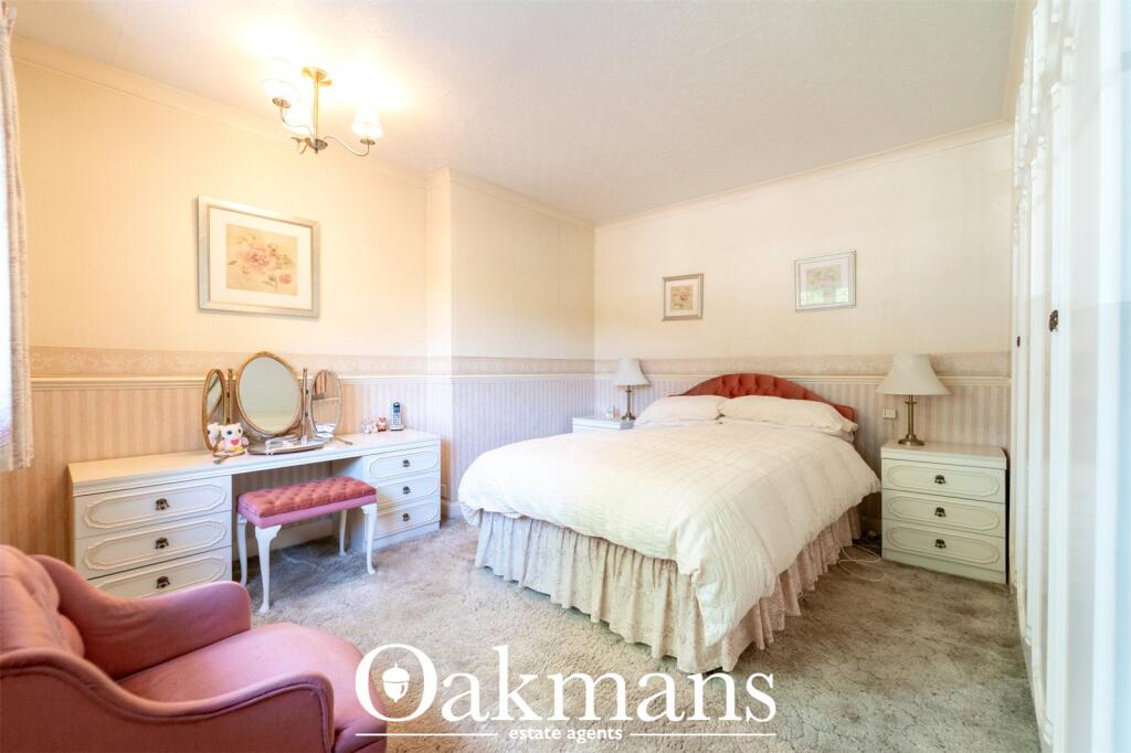 Additional image 13 of Bunbury Road, Bournville Village Trust, Northfield, Birmingham, B31