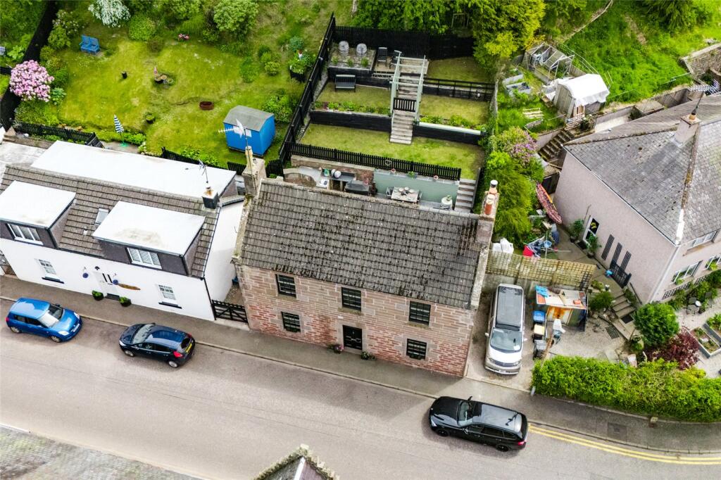 Additional image 31 of Adriatic House, Monboddo Street, Auchenblae, AB30