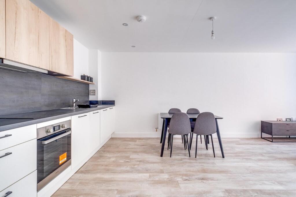 Additional image 5 of Cliveland House, Cliveland Street, Birmingham