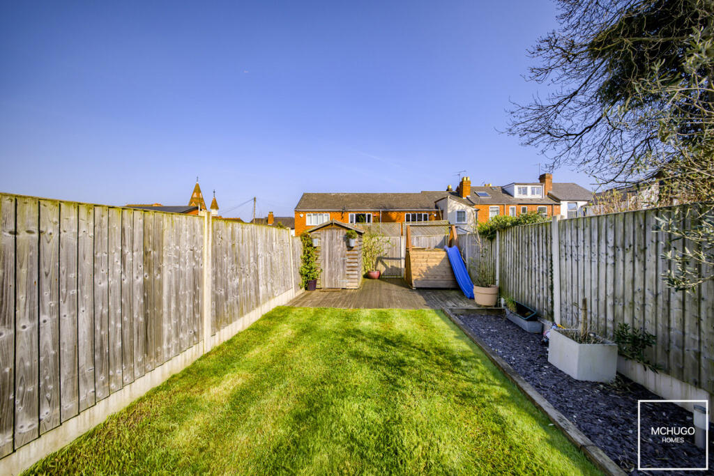 Additional image 16 of Bull Street, Harborne, B17