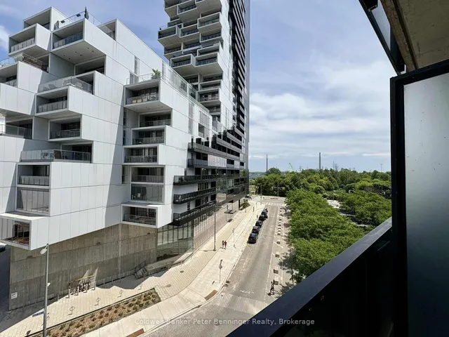 Additional image 9 of 21 Lawren Harris Sq Unit 514