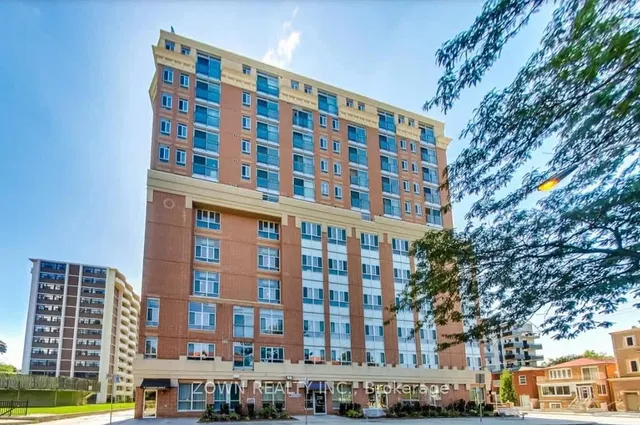 15 Maplewood Ave Unit 1002