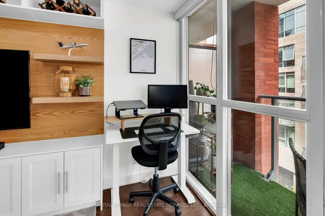 房产图片 11 - 21 Nelson St 单元 510