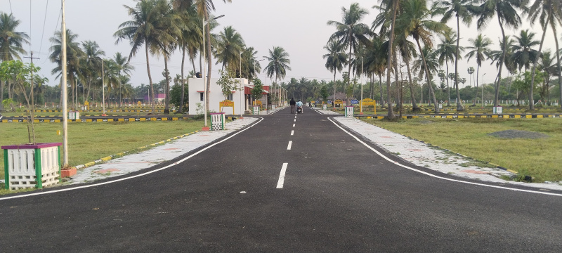 Additional image 2 of Thiruporur, Chennai